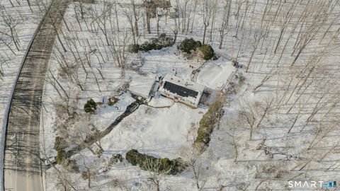 Tiny photo for 901 Old Colchester Road, Montville, CT 06370 (MLS # 24156753)