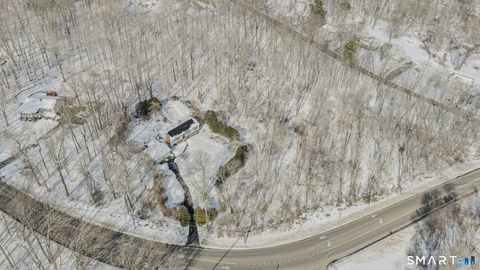 Tiny photo for 901 Old Colchester Road, Montville, CT 06370 (MLS # 24156753)