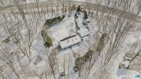 Tiny photo for 901 Old Colchester Road, Montville, CT 06370 (MLS # 24156753)