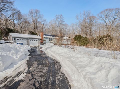 Tiny photo for 901 Old Colchester Road, Montville, CT 06370 (MLS # 24156753)
