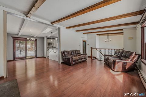 Tiny photo for 901 Old Colchester Road, Montville, CT 06370 (MLS # 24156753)