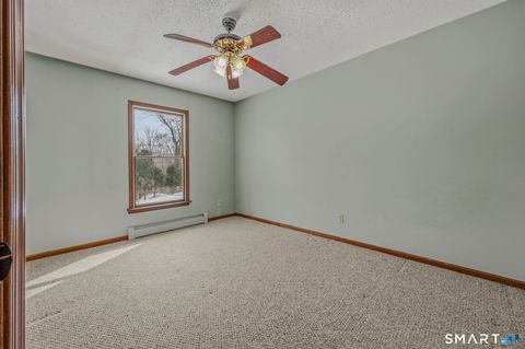 Tiny photo for 901 Old Colchester Road, Montville, CT 06370 (MLS # 24156753)