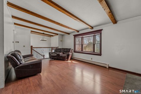 Tiny photo for 901 Old Colchester Road, Montville, CT 06370 (MLS # 24156753)