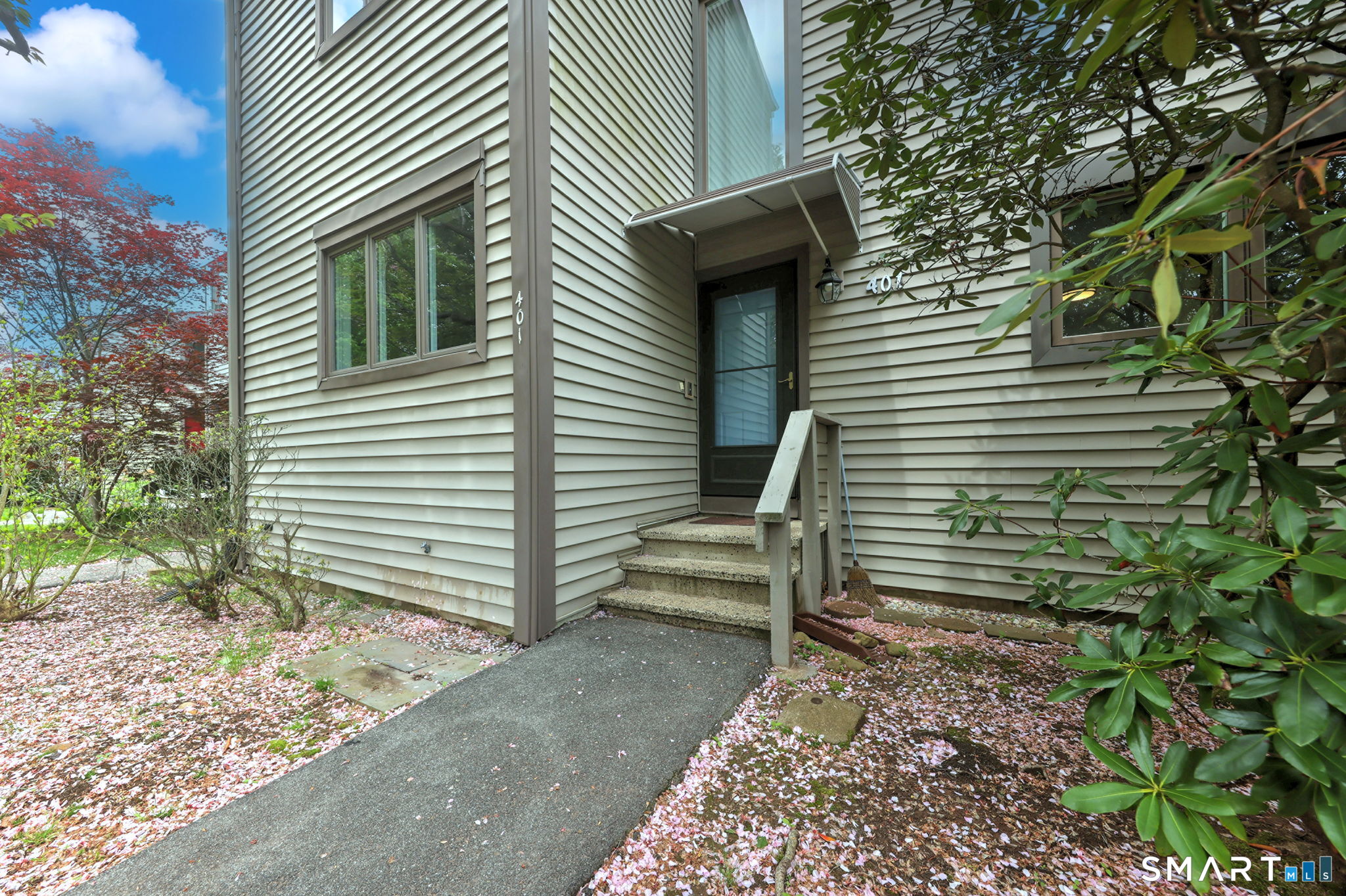 401 Pilgrim Harbor 401