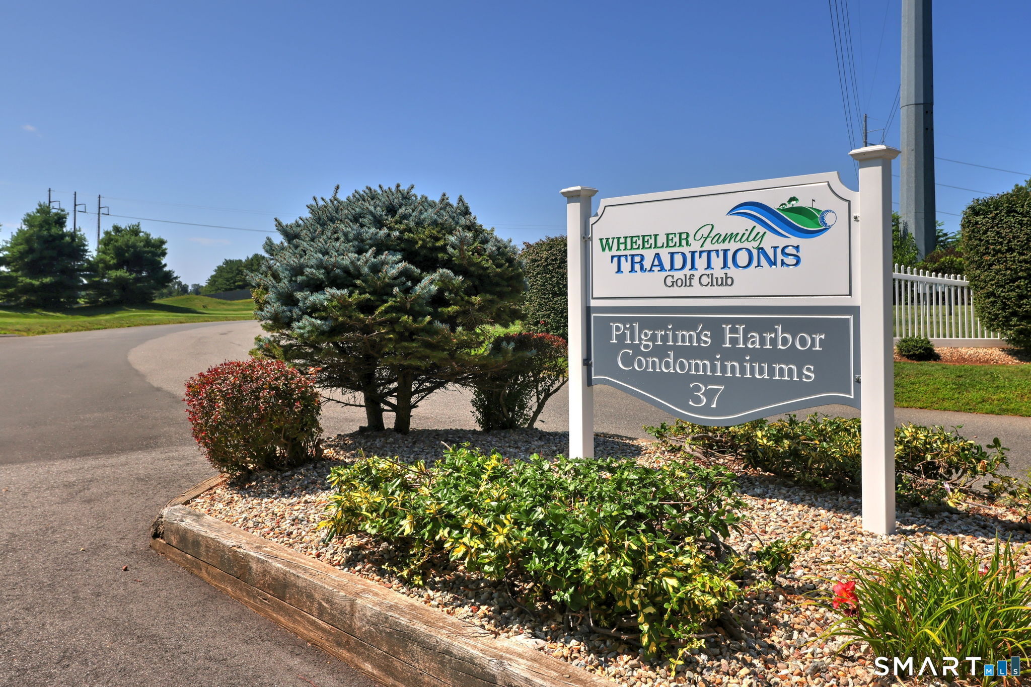 401 Pilgrim Harbor 401