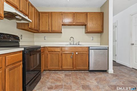 Tiny photo for 143 Pine Hill Road #17A, Thomaston, CT 06787 (MLS # 24152559)