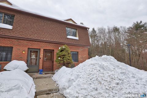 Tiny photo for 143 Pine Hill Road #17A, Thomaston, CT 06787 (MLS # 24152559)