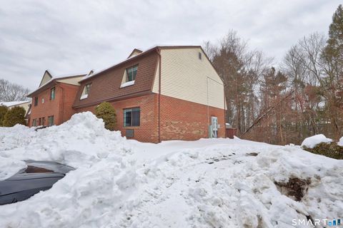Tiny photo for 143 Pine Hill Road #17A, Thomaston, CT 06787 (MLS # 24152559)