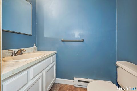 Tiny photo for 143 Pine Hill Road #17A, Thomaston, CT 06787 (MLS # 24152559)