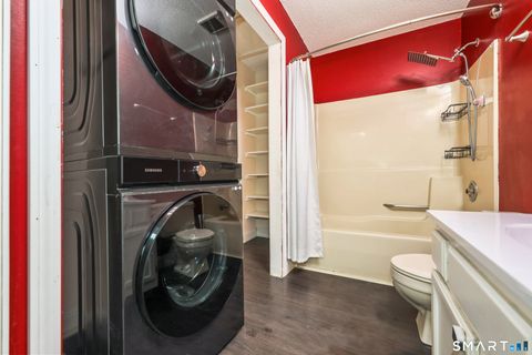 Tiny photo for 143 Pine Hill Road #17A, Thomaston, CT 06787 (MLS # 24152559)