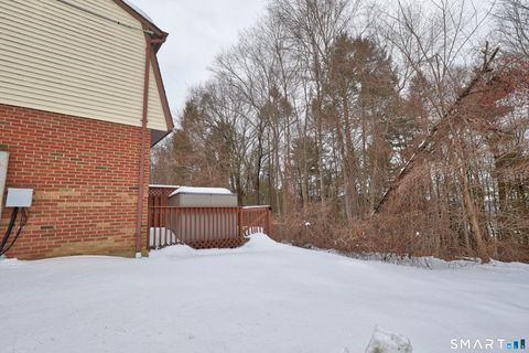 Tiny photo for 143 Pine Hill Road #17A, Thomaston, CT 06787 (MLS # 24152559)