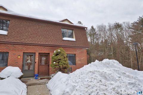 143 Pine Hill Road 17A Thomaston CT 06787