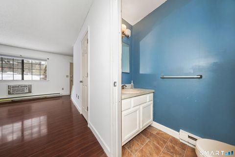 Tiny photo for 143 Pine Hill Road #17A, Thomaston, CT 06787 (MLS # 24152559)