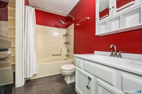 Tiny photo for 143 Pine Hill Road #17A, Thomaston, CT 06787 (MLS # 24152559)