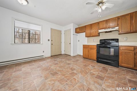 Tiny photo for 143 Pine Hill Road #17A, Thomaston, CT 06787 (MLS # 24152559)