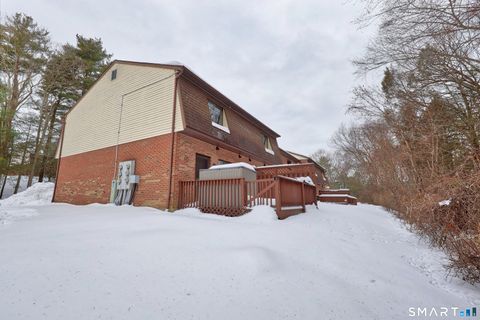 Tiny photo for 143 Pine Hill Road #17A, Thomaston, CT 06787 (MLS # 24152559)