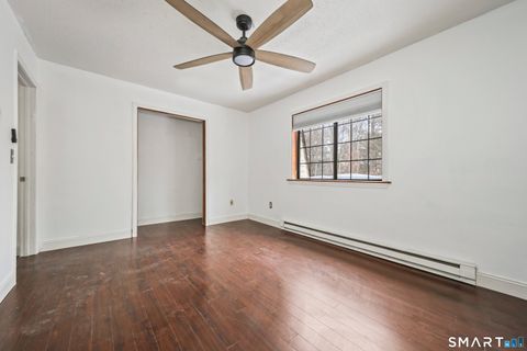 Tiny photo for 143 Pine Hill Road #17A, Thomaston, CT 06787 (MLS # 24152559)