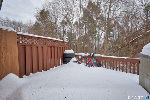 Tiny photo for 143 Pine Hill Road #17A, Thomaston, CT 06787 (MLS # 24152559)