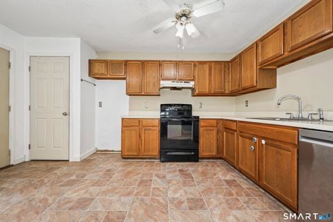 Tiny photo for 143 Pine Hill Road #17A, Thomaston, CT 06787 (MLS # 24152559)