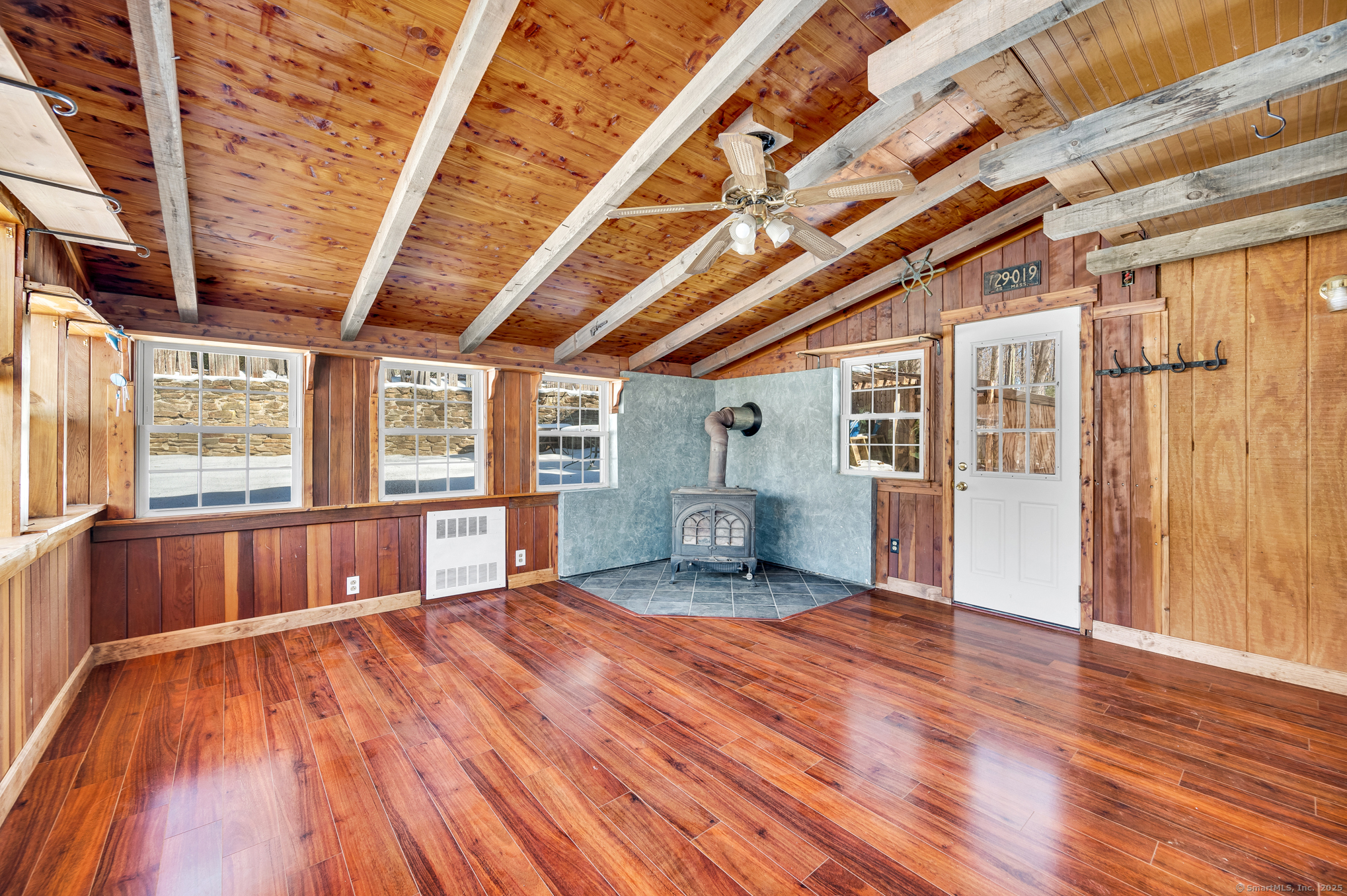 6 Lakeview Drive, Ashford, Connecticut image 19
