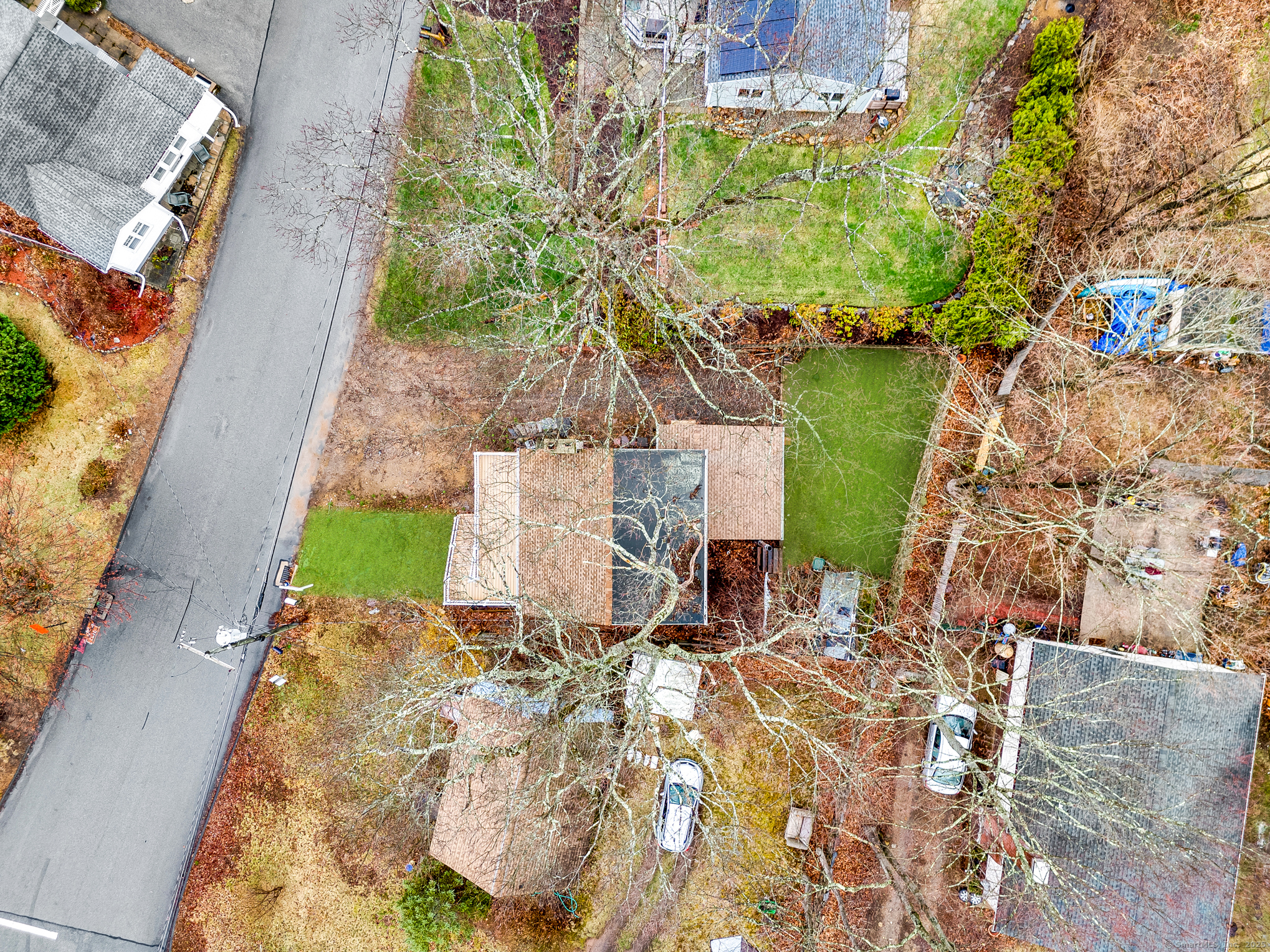 6 Lakeview Drive, Ashford, Connecticut image 3