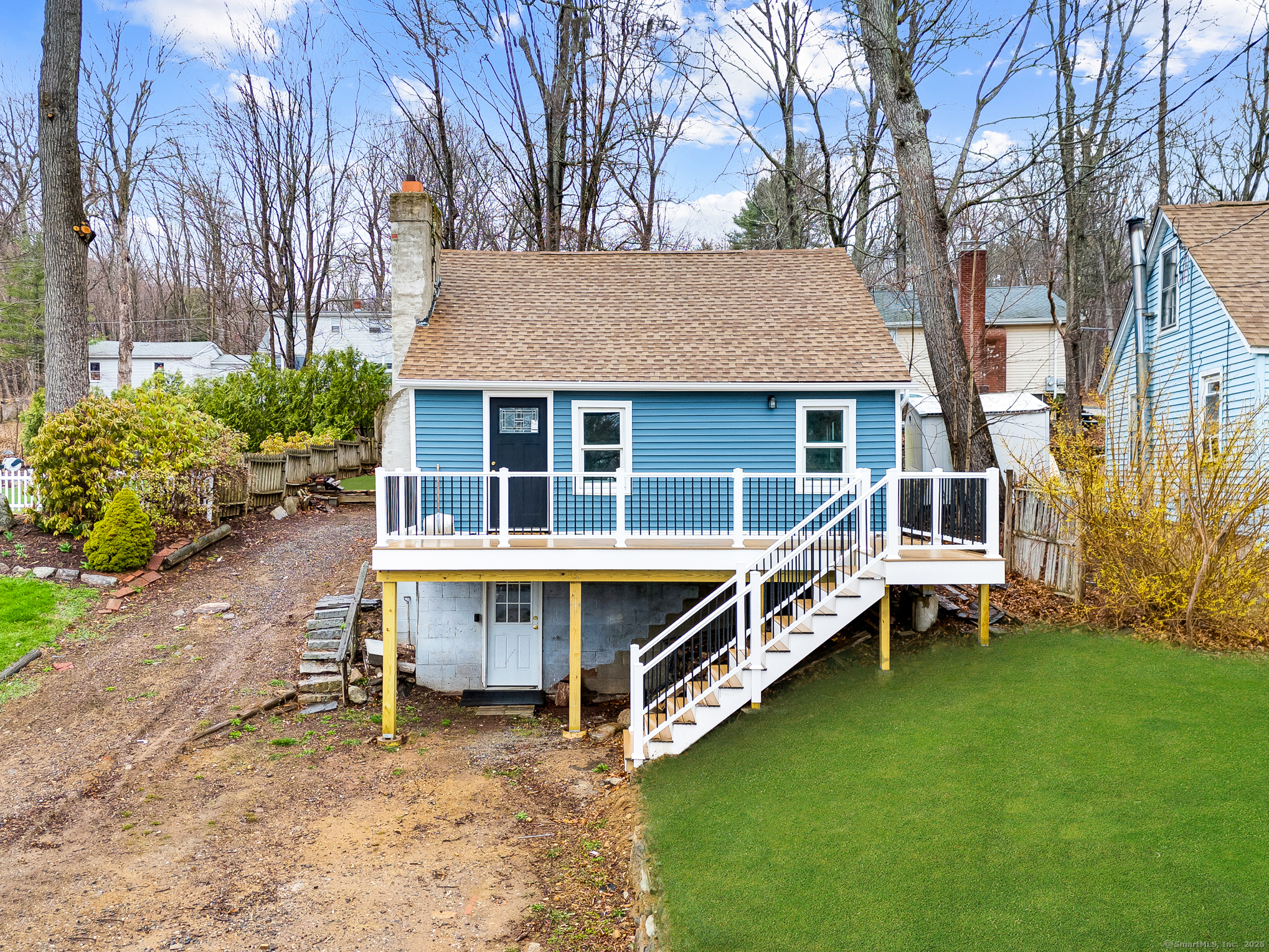 6 Lakeview Drive, Ashford, Connecticut image 1