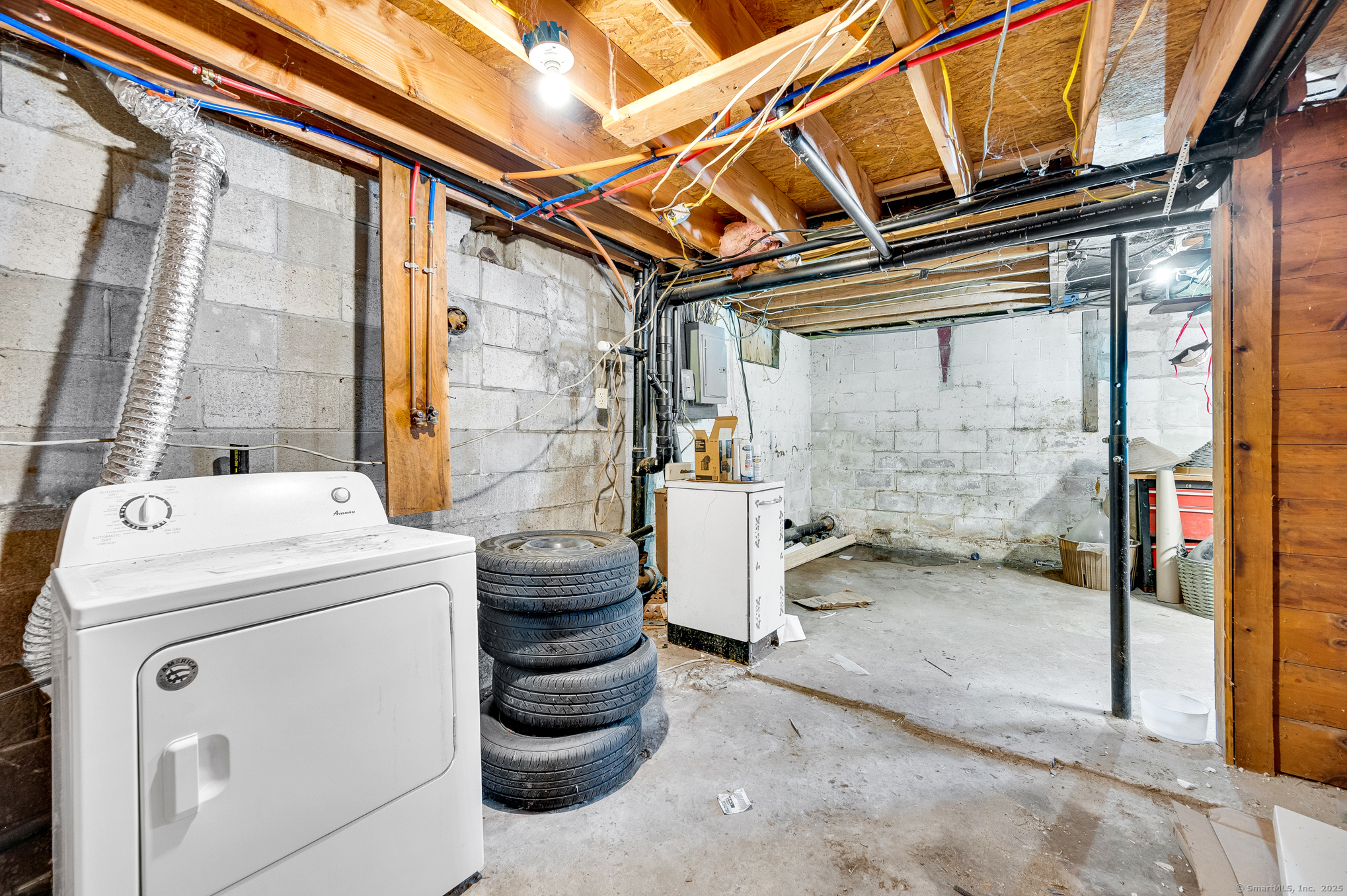 6 Lakeview Drive, Ashford, Connecticut image 22