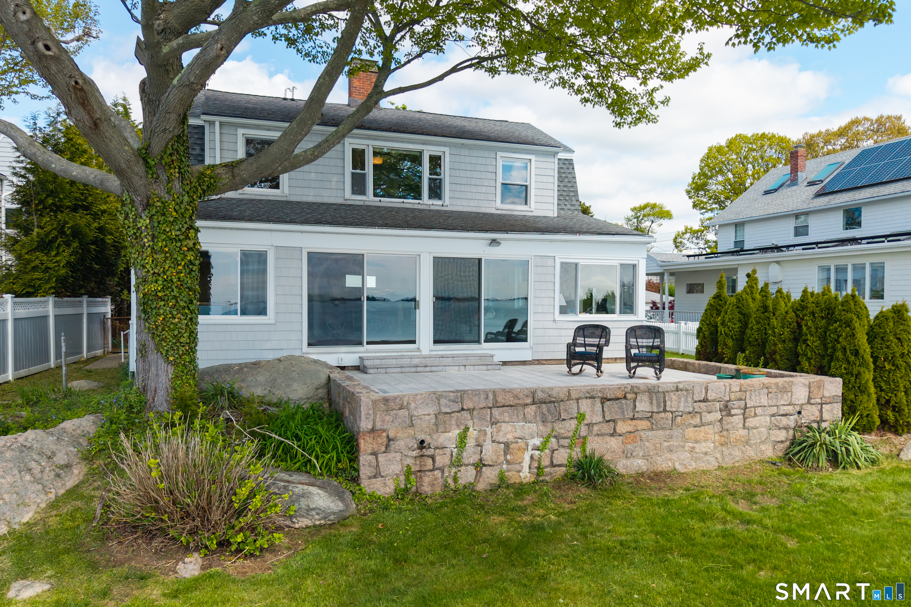 5 Tyler Avenue