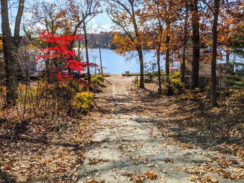Tiny photo for 25 Old Acres Road, East Haddam, CT 06469 (MLS # 24133671)