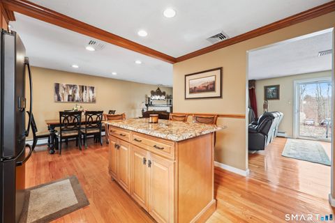 Tiny photo for 18 Freedom Road, Middlebury, CT 06762 (MLS # 24163920)