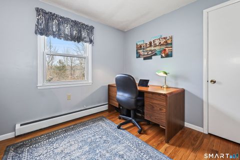 Tiny photo for 18 Freedom Road, Middlebury, CT 06762 (MLS # 24163920)