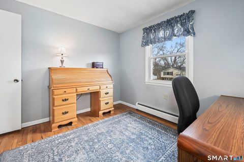 Tiny photo for 18 Freedom Road, Middlebury, CT 06762 (MLS # 24163920)