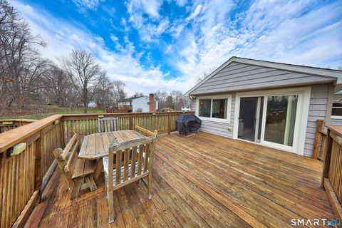 Tiny photo for 18 Freedom Road, Middlebury, CT 06762 (MLS # 24163920)