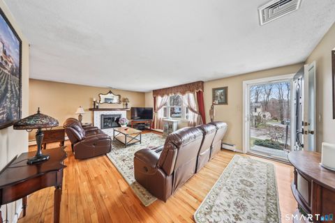 Tiny photo for 18 Freedom Road, Middlebury, CT 06762 (MLS # 24163920)