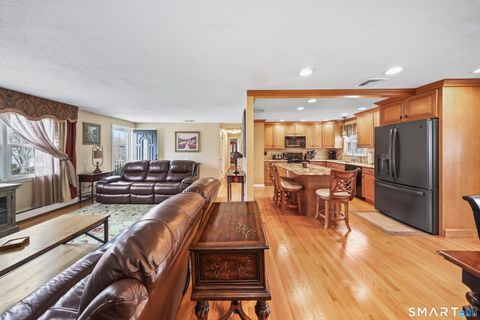 Tiny photo for 18 Freedom Road, Middlebury, CT 06762 (MLS # 24163920)