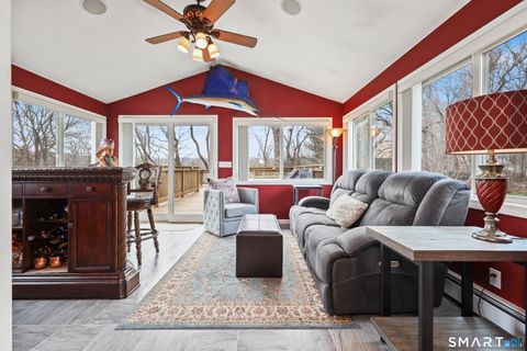 Tiny photo for 18 Freedom Road, Middlebury, CT 06762 (MLS # 24163920)