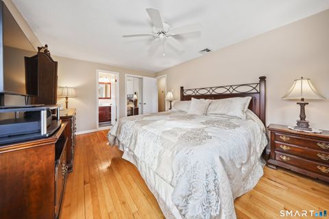 Tiny photo for 18 Freedom Road, Middlebury, CT 06762 (MLS # 24163920)