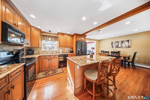 Tiny photo for 18 Freedom Road, Middlebury, CT 06762 (MLS # 24163920)