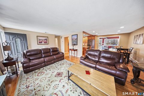 Tiny photo for 18 Freedom Road, Middlebury, CT 06762 (MLS # 24163920)