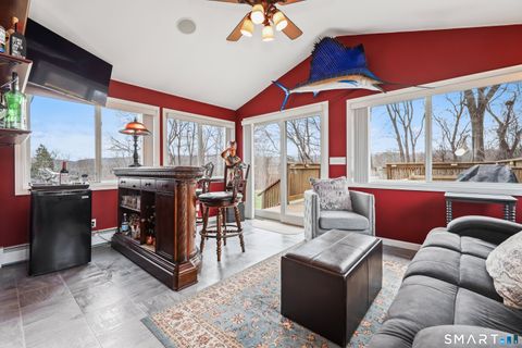 Tiny photo for 18 Freedom Road, Middlebury, CT 06762 (MLS # 24163920)