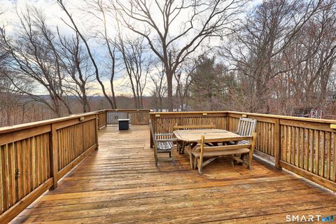 Tiny photo for 18 Freedom Road, Middlebury, CT 06762 (MLS # 24163920)