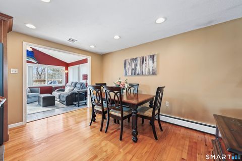 Tiny photo for 18 Freedom Road, Middlebury, CT 06762 (MLS # 24163920)