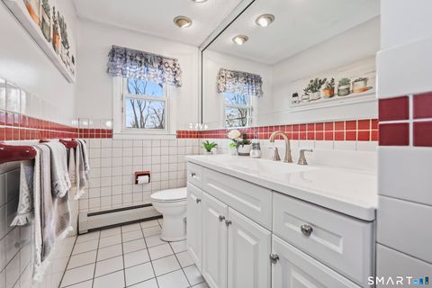 Tiny photo for 18 Freedom Road, Middlebury, CT 06762 (MLS # 24163920)