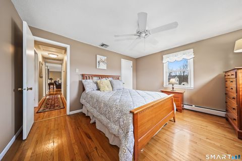 Tiny photo for 18 Freedom Road, Middlebury, CT 06762 (MLS # 24163920)