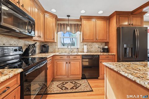 Tiny photo for 18 Freedom Road, Middlebury, CT 06762 (MLS # 24163920)