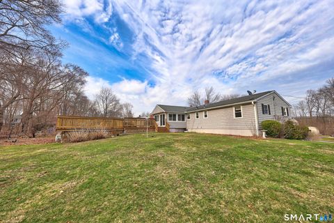 Tiny photo for 18 Freedom Road, Middlebury, CT 06762 (MLS # 24163920)