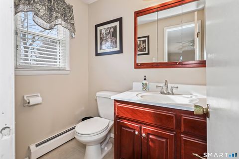 Tiny photo for 18 Freedom Road, Middlebury, CT 06762 (MLS # 24163920)