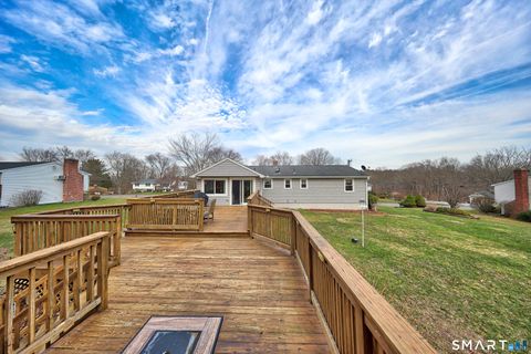 Tiny photo for 18 Freedom Road, Middlebury, CT 06762 (MLS # 24163920)