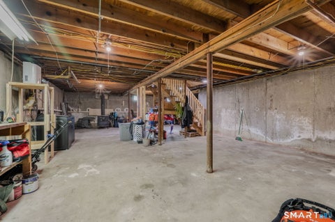 Tiny photo for 83 Woodland Drive, Montville, CT 06382 (MLS # 24203588)