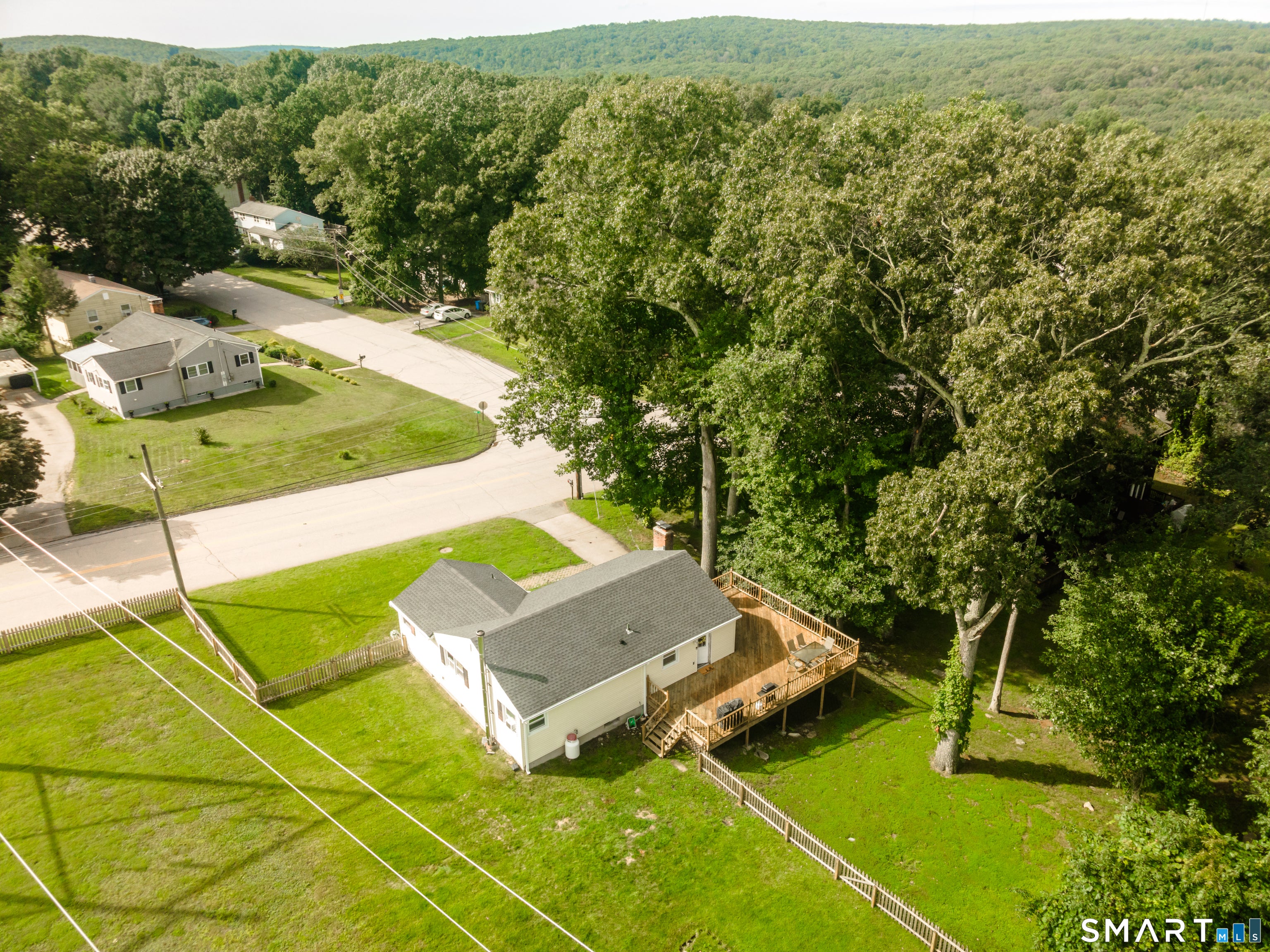 83 Woodland Drive